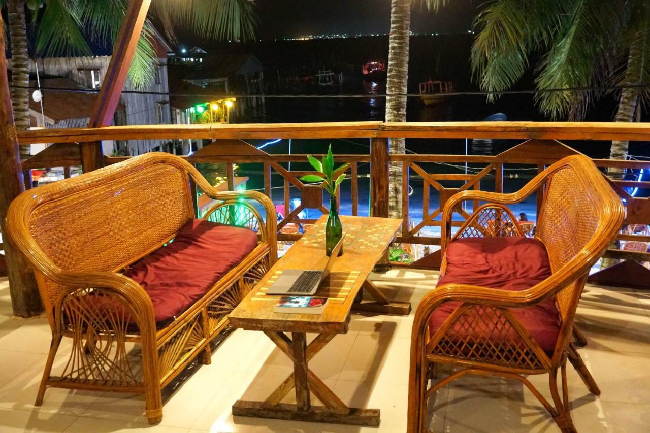 Green Ocean Koh Rong Kaoh Touch Екстериор снимка