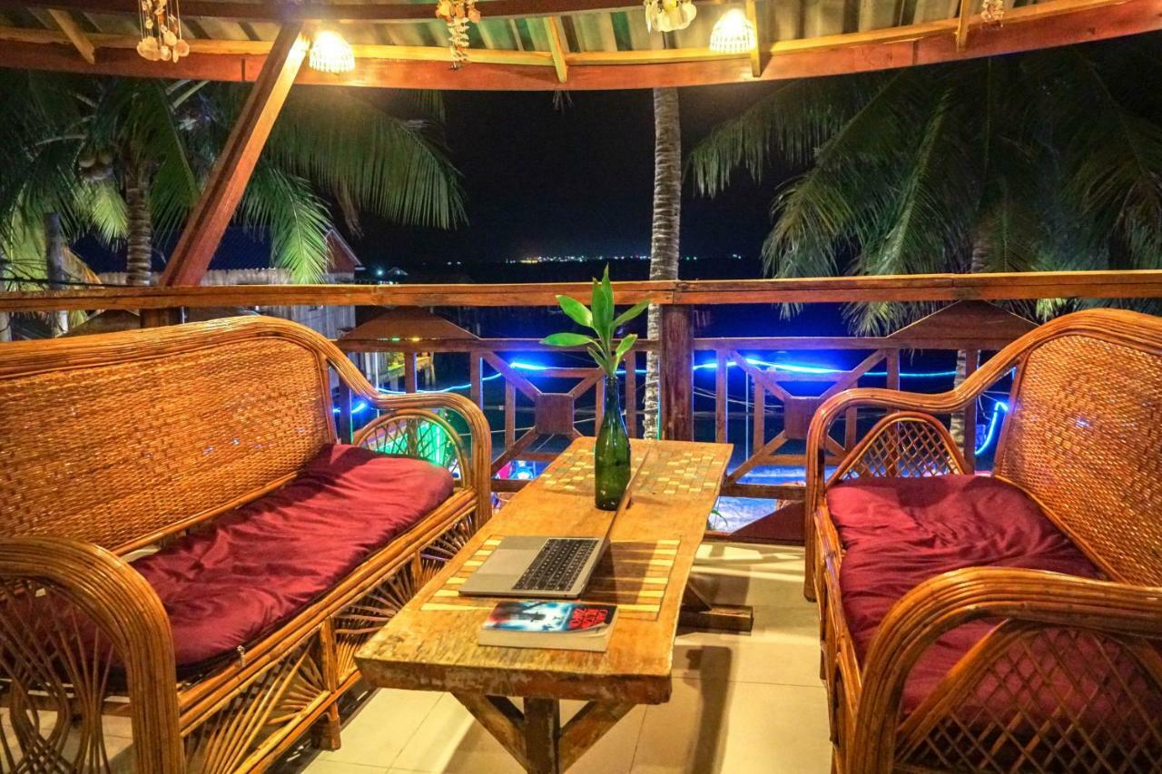Green Ocean Koh Rong Kaoh Touch Екстериор снимка