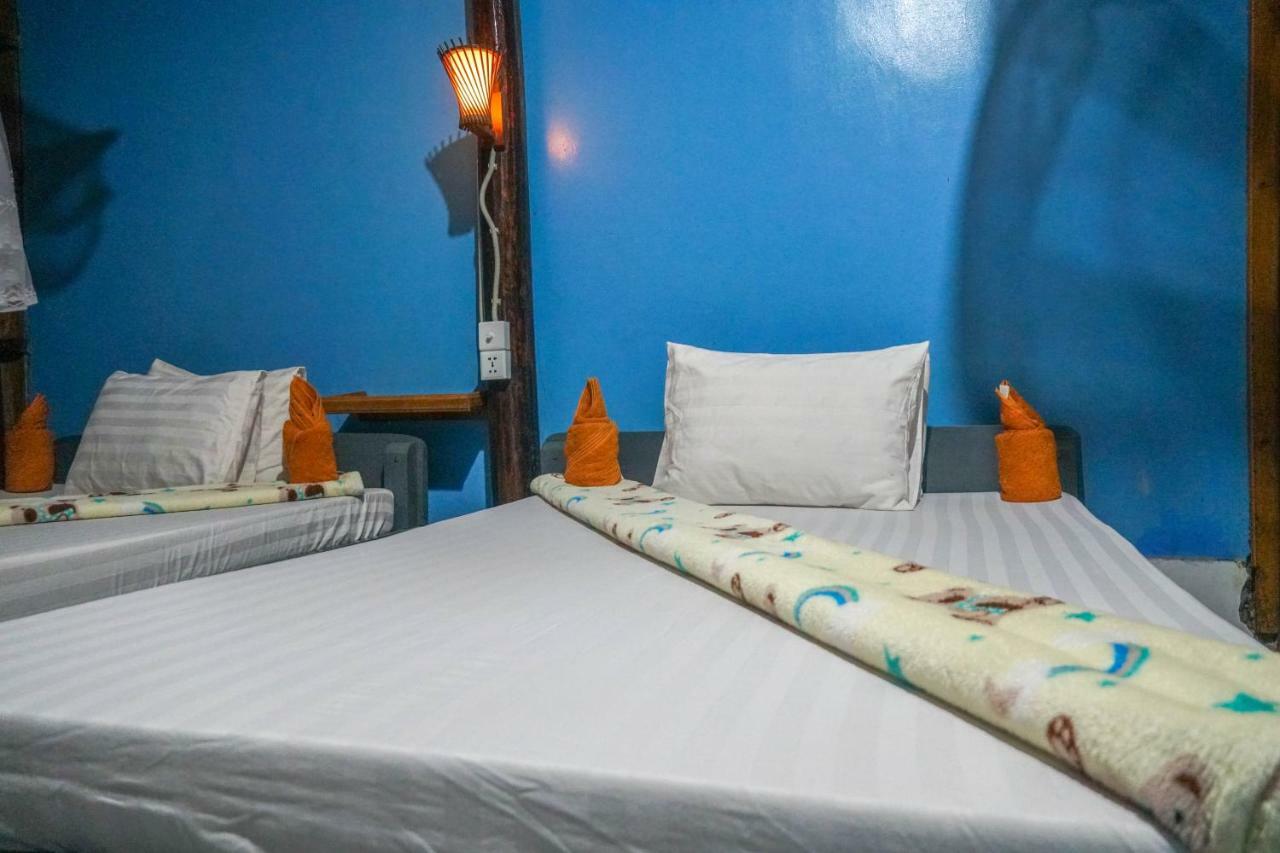Green Ocean Koh Rong Kaoh Touch Екстериор снимка